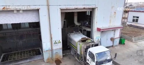 質升量高 綠色種養循環農業賦能農田可持續發展